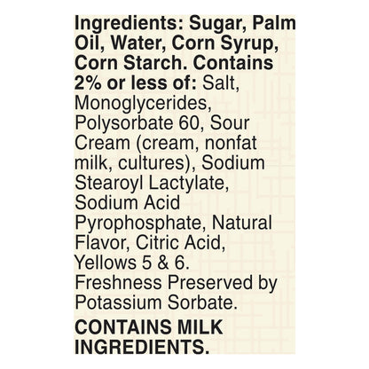 Betty Crocker Rich & Creamy Cream Cheese Frosting 16 oz