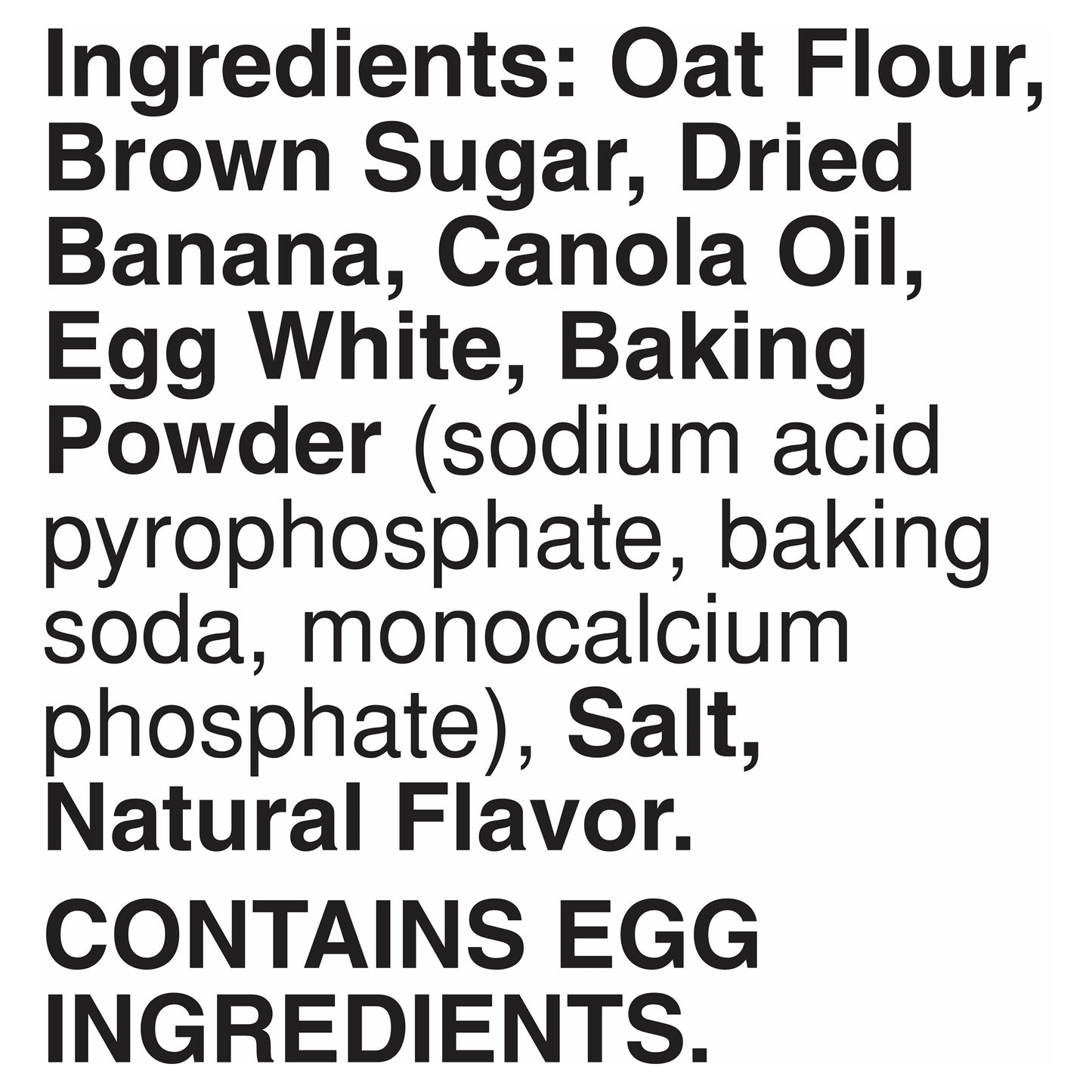 Betty Crocker Oat-Tastic Banana Muffin Mix, 13.9