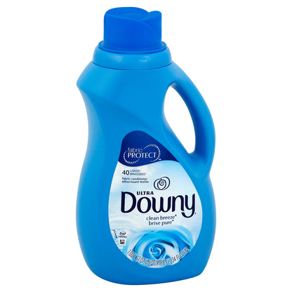 Downy Fabric Conditioner 34 oz