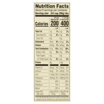 Golden Grain Tri-Color Rotini 12 oz