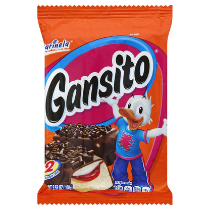 Marinela Snack Cakes 2 ea