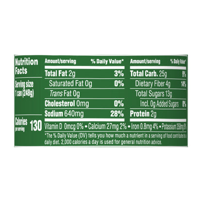 Del Monte Fresh Cut Whole Golden Sweet Kernel Corn 8.75 oz Can