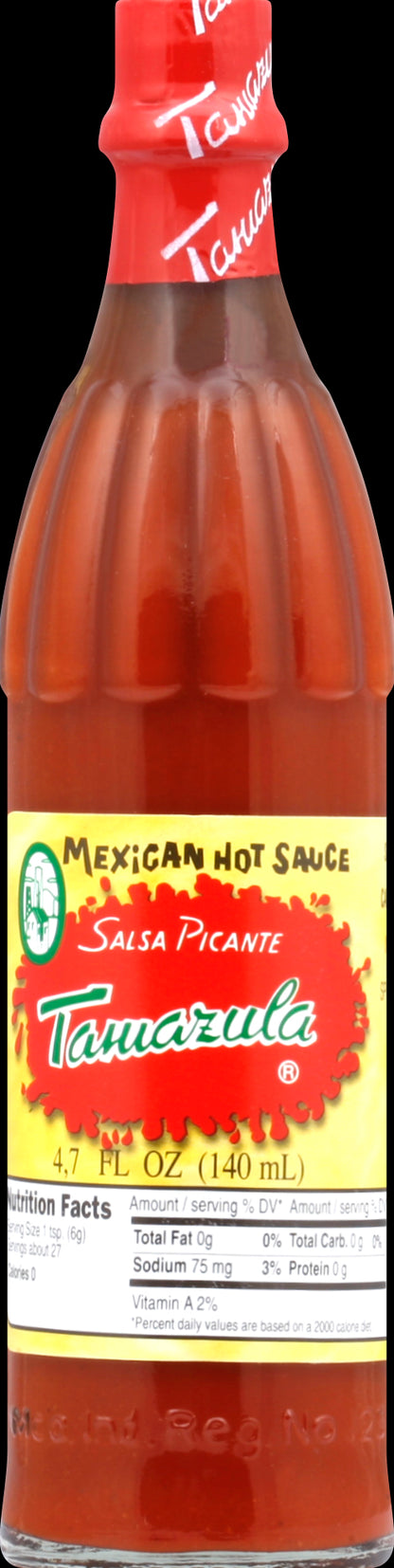 Tamazula Salsa Picante 4.7 oz