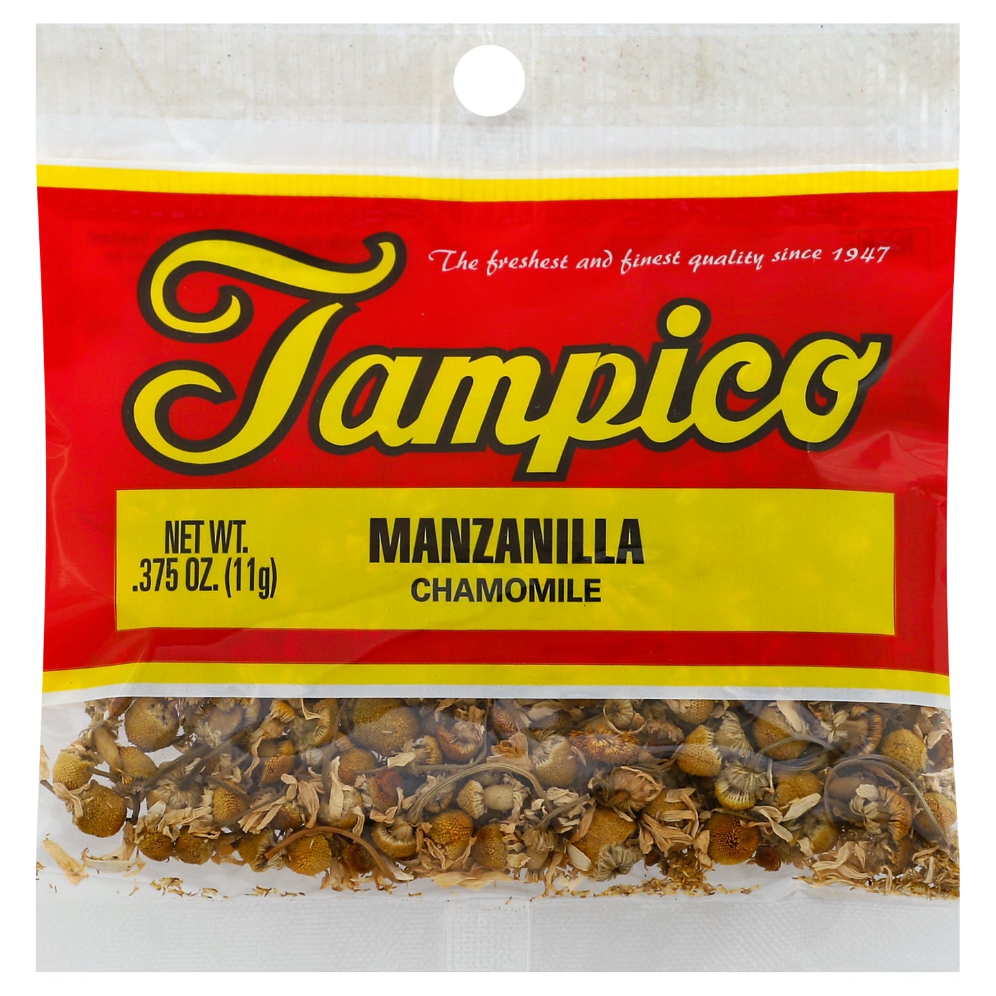 Tampico Chamomile 0.375 oz