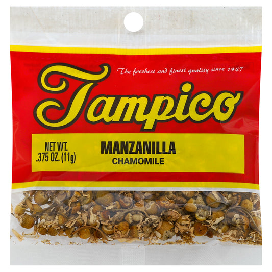 Tampico Chamomile 0.375 oz
