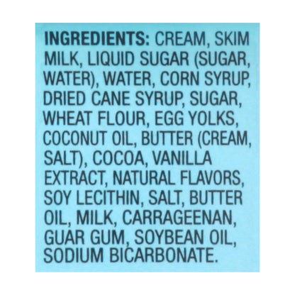 Ben & Jerry's Americone Dream Ice Cream 1 pt