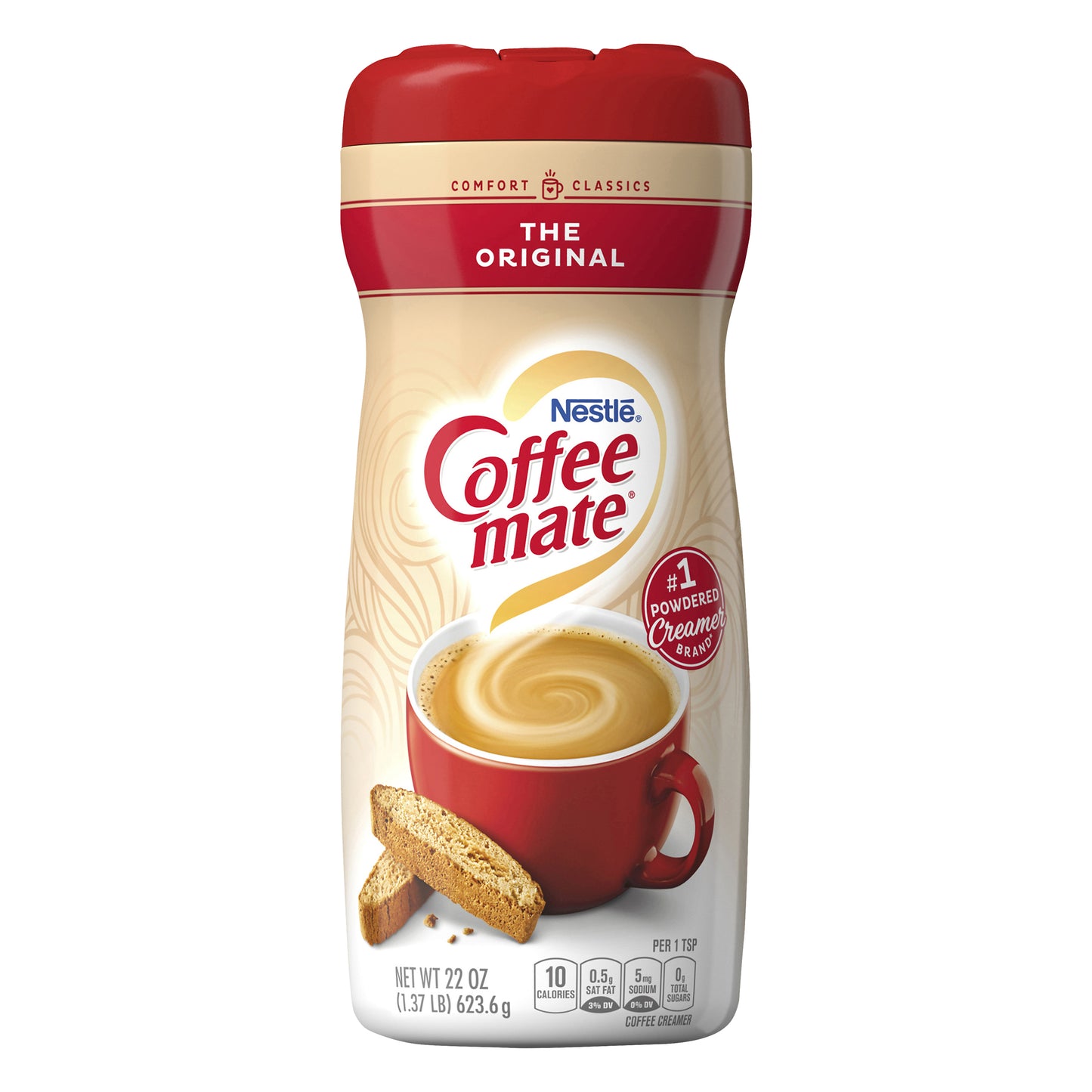 Coffee-Mate The Original Coffee Creamer 22 oz