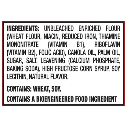 PARENT - MONDELEZ GLOBAL LLC (SNACKS US) Ritz Crackers Fresh Stacks Party Size Carton 581267 BE Upda