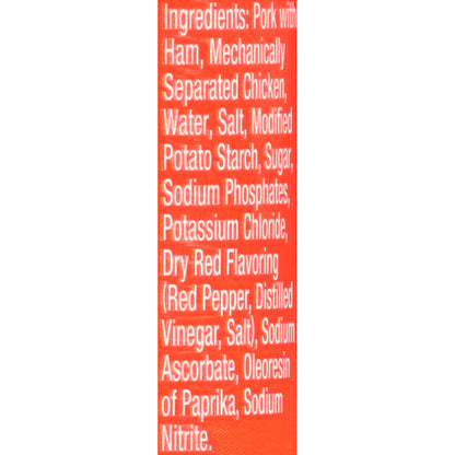 SPAM® Hot & Spicy Canned Meat 12 oz. Pull-Top Can
