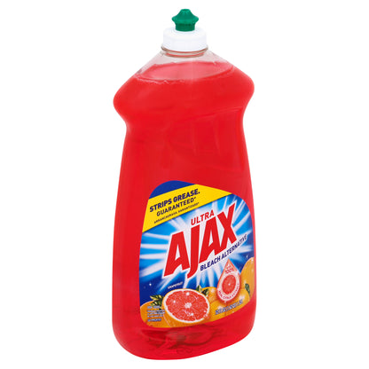 Ajax Dish Liquid 52 oz