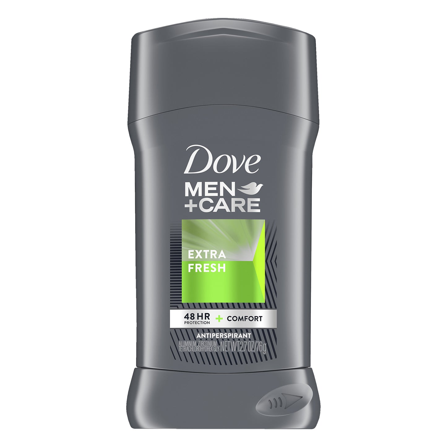 Dove Men+Care Extra Fresh Antiperspirant 2.7 oz