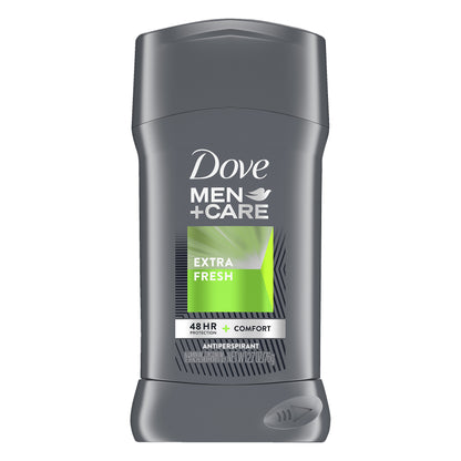 Dove Men+Care Extra Fresh Antiperspirant 2.7 oz