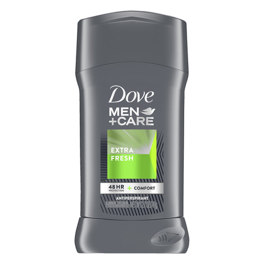 Dove Men+Care Extra Fresh Antiperspirant 2.7 oz