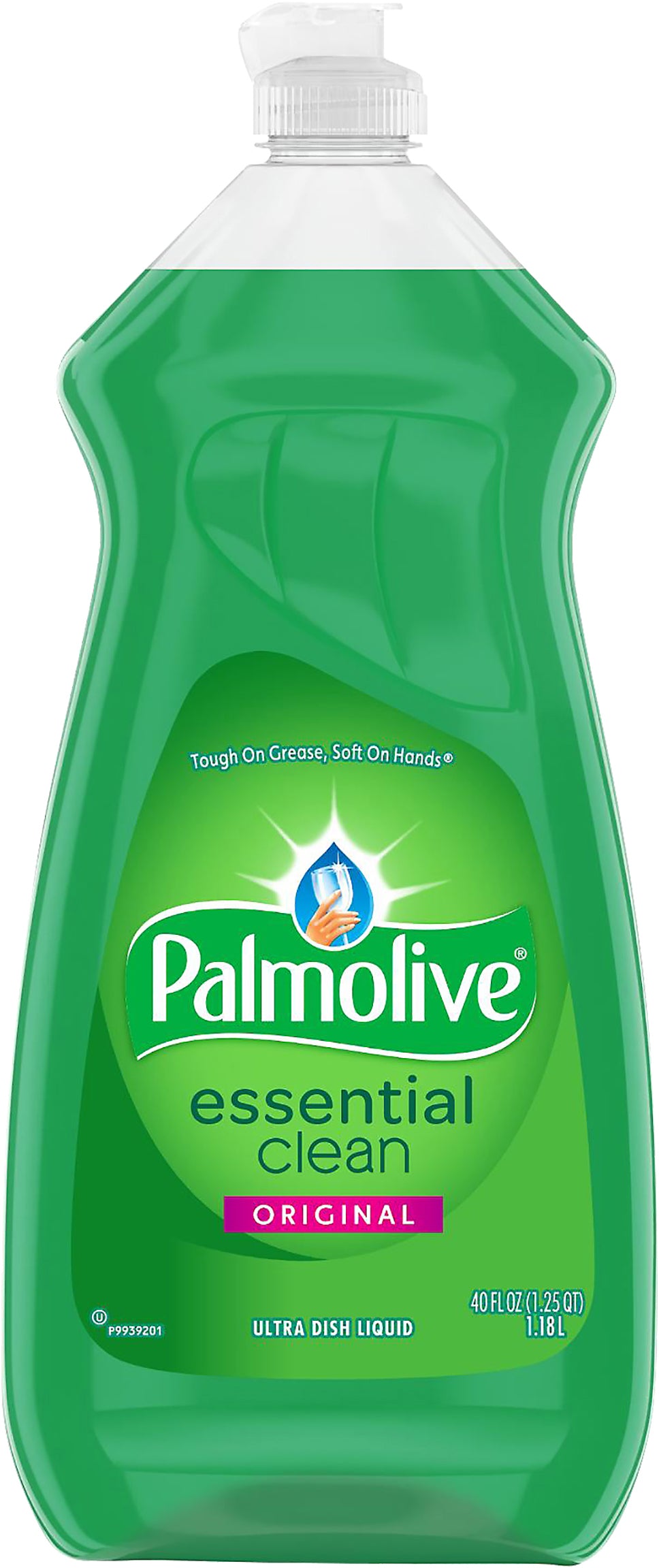 Palmolive Ultra Original Dish Liquid 40 oz