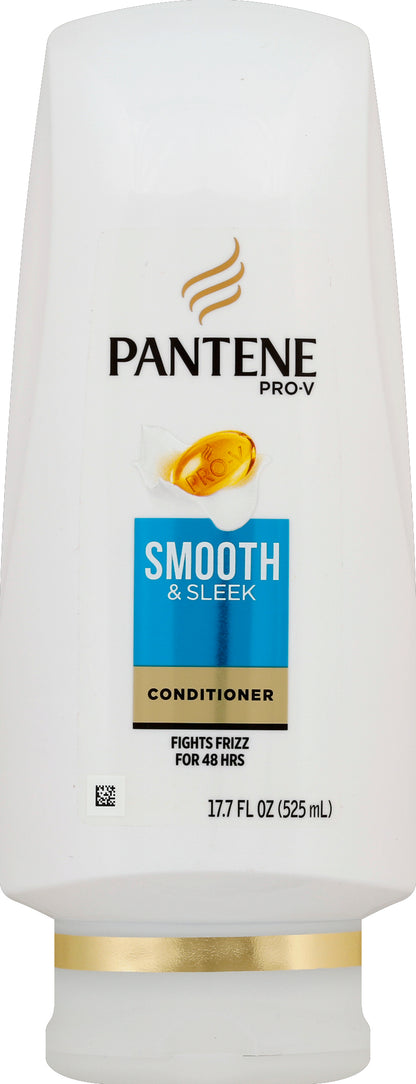 Pantene Conditioner 17.7 oz