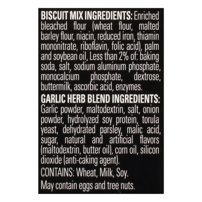 Red Lobster Cheddar Bay Biscuit Mix 11.36 oz