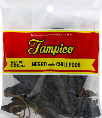 Tampico Chili Pods 2 oz