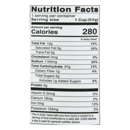 Express Chicken Flavor Ramen 2.25 oz