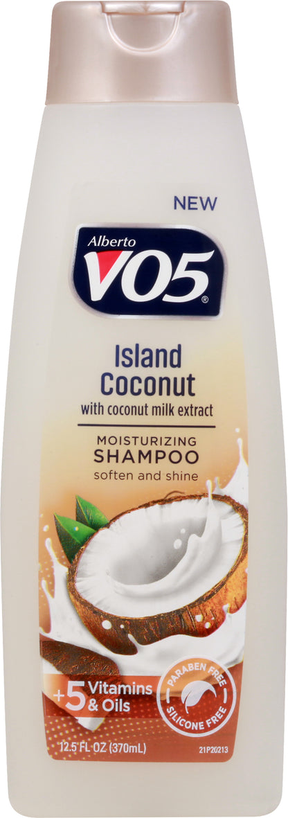 Alberto VO5 Shampoo 12.5 oz
