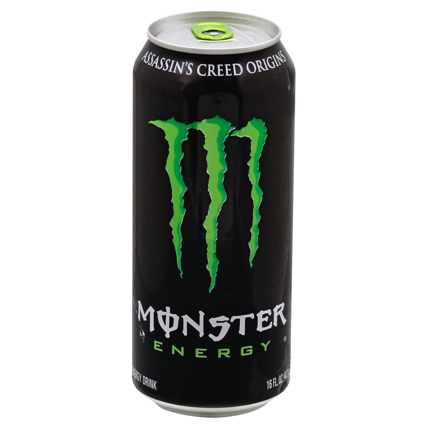 Monster Energy Drink 16 oz