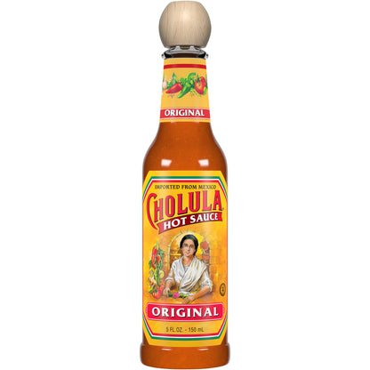 Cholula® Original Hot Sauce 5 fl. oz. Bottle