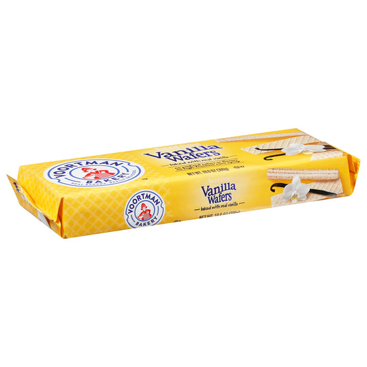 Voortman Bakery Vanilla Wafers 10.6 oz