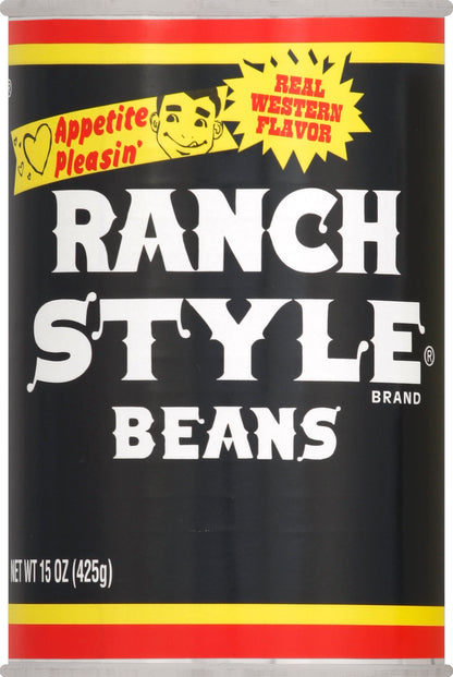 Ranch Style Beans 15 oz