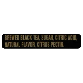 Pure Leaf Tea 16.9 oz