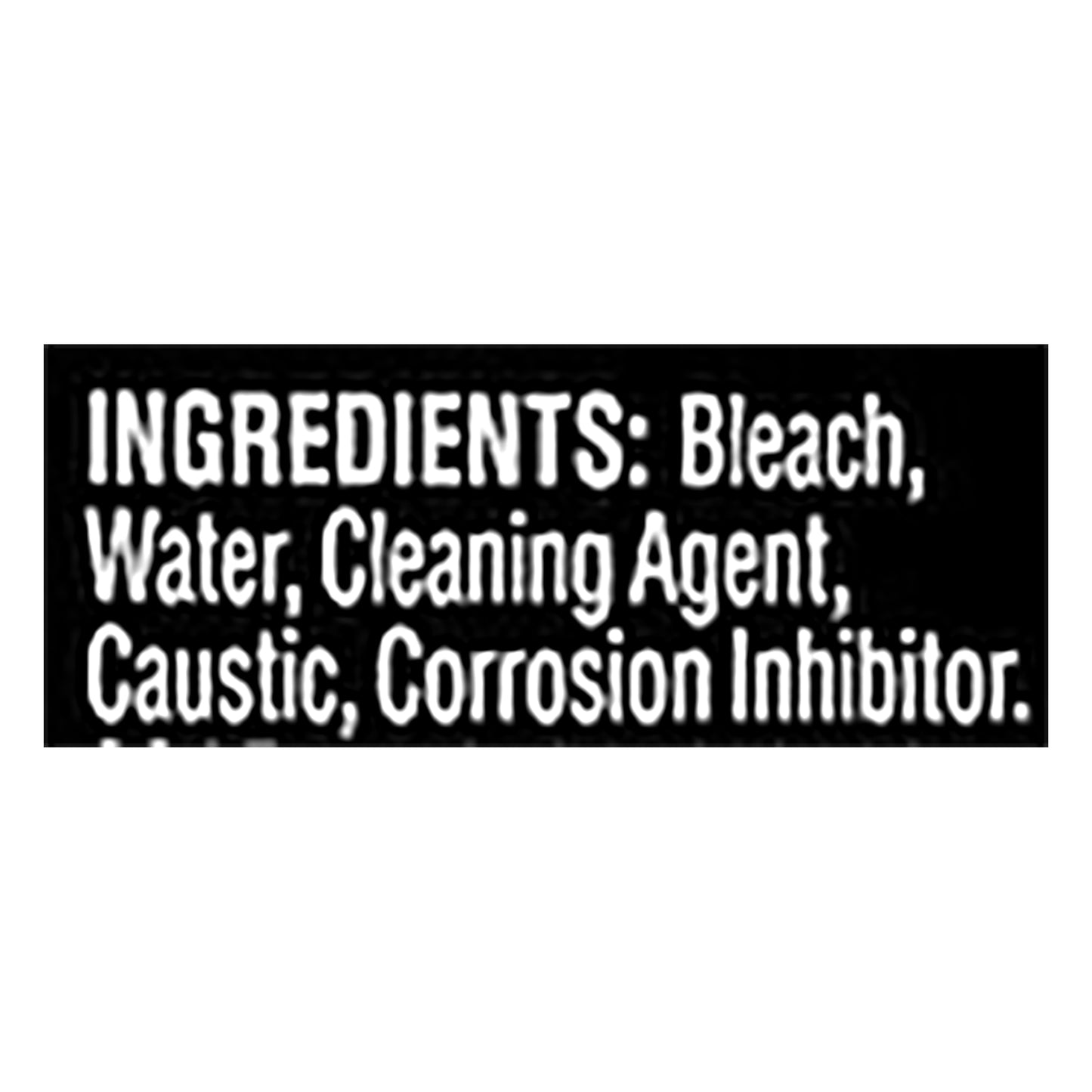 Drano Liquid Drain Cleaner 32 oz