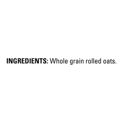 Quaker Oats Old Fashioned 100% Whole Grain Oats 42 oz