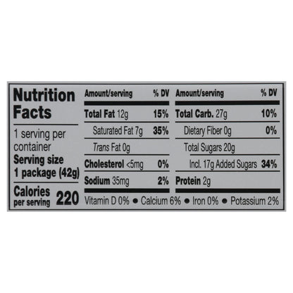 Kit Kat Fruity Cereal Crisp Wafers 1.5 oz