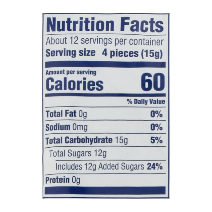 Life Savers 5 Flavors Hard Candy 6.25 oz