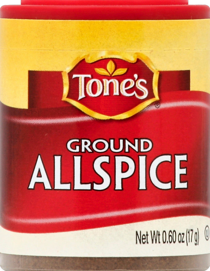 Tone's Allspice 0.6 oz