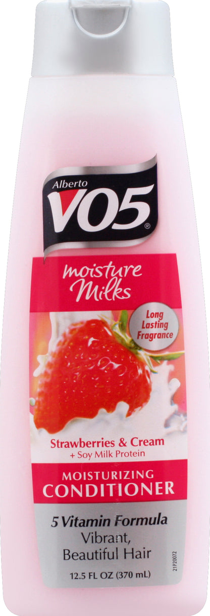 Alberto VO5 Conditioner 12.5 oz