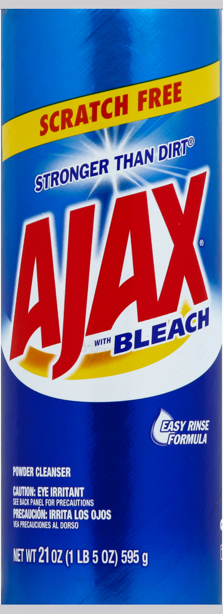 Ajax Powder Cleanser 21 oz