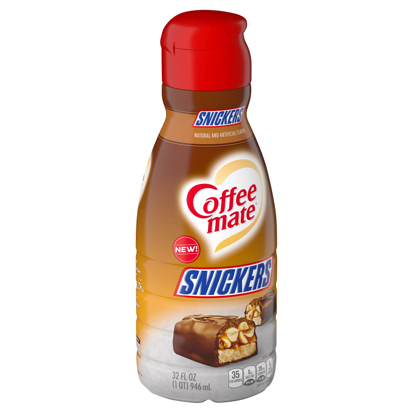 Coffee Mate Coffee Creamer 32 oz