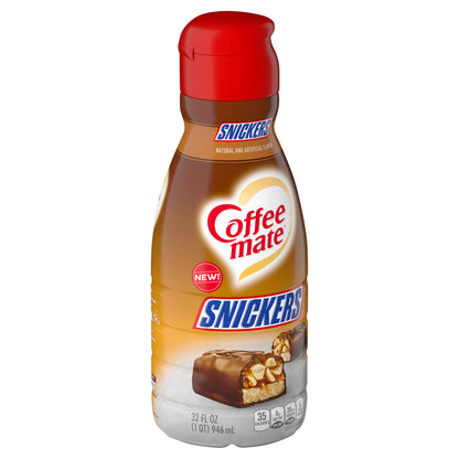 Coffee Mate Coffee Creamer 32 oz