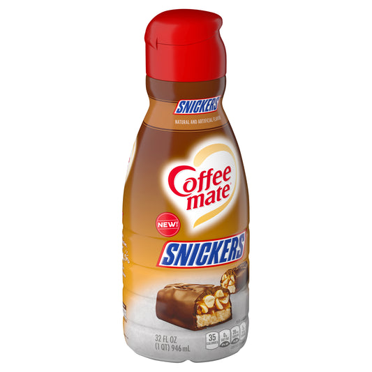 Coffee Mate Coffee Creamer 32 oz