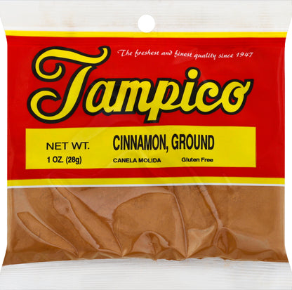 Tampico Cinnamon 1 oz