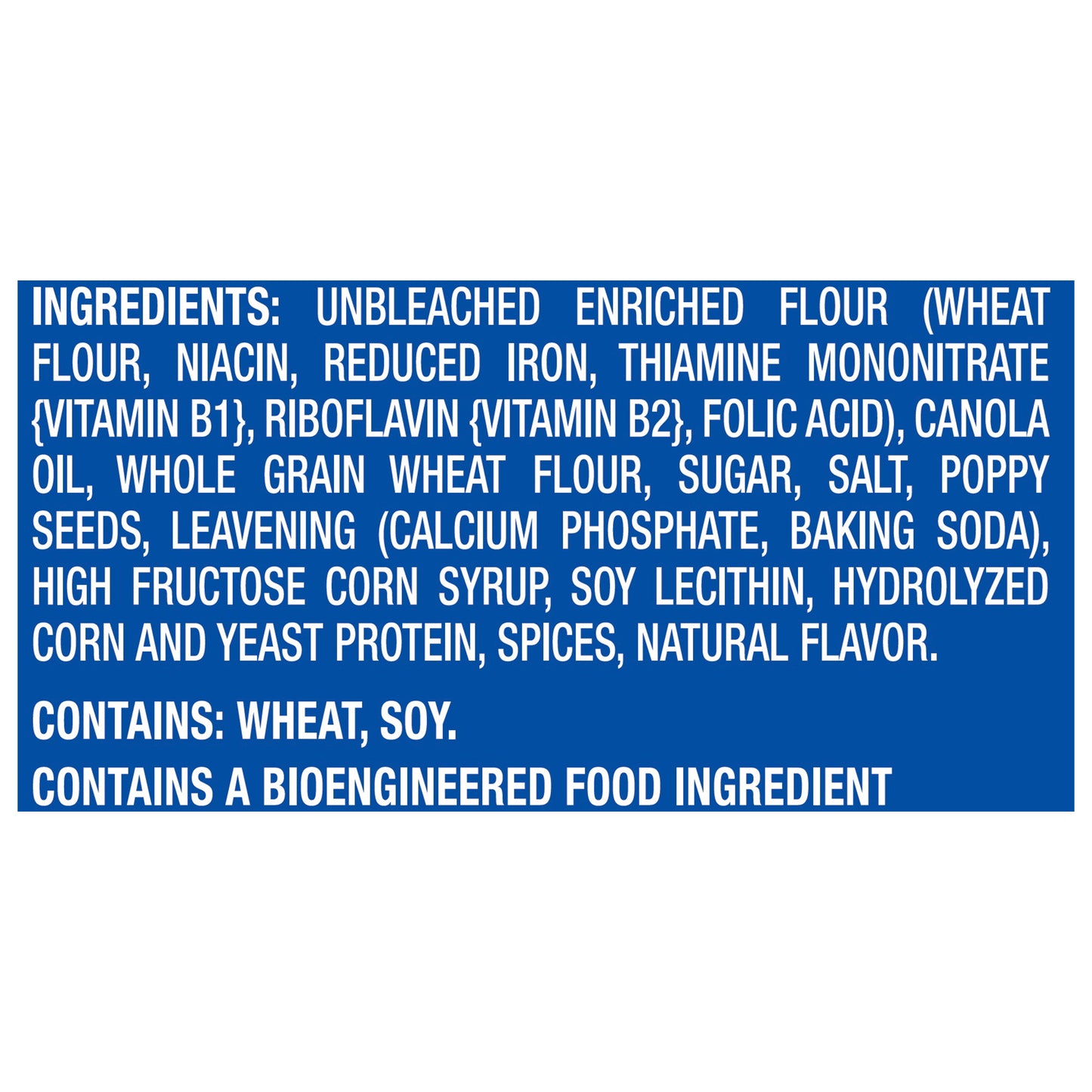 Sociables Flavor Originals Baked Savory Crackers 7.5 oz
