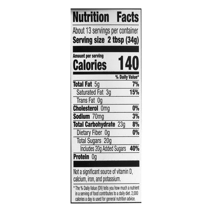 Betty Crocker Rainbow Chip Original Frosting 16 oz