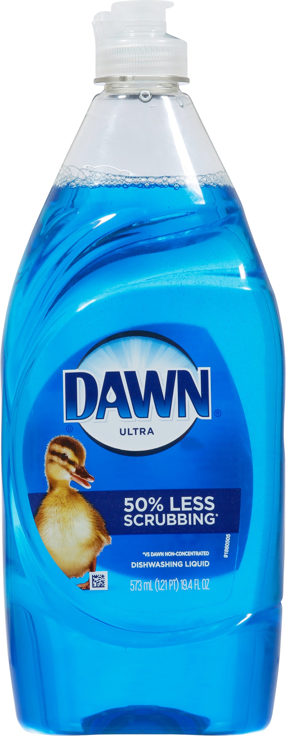 Dawn Ultra Dishwashing Liquid 19.4 fl oz
