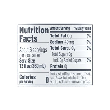 Diet Coke Bottle, 2 Liters