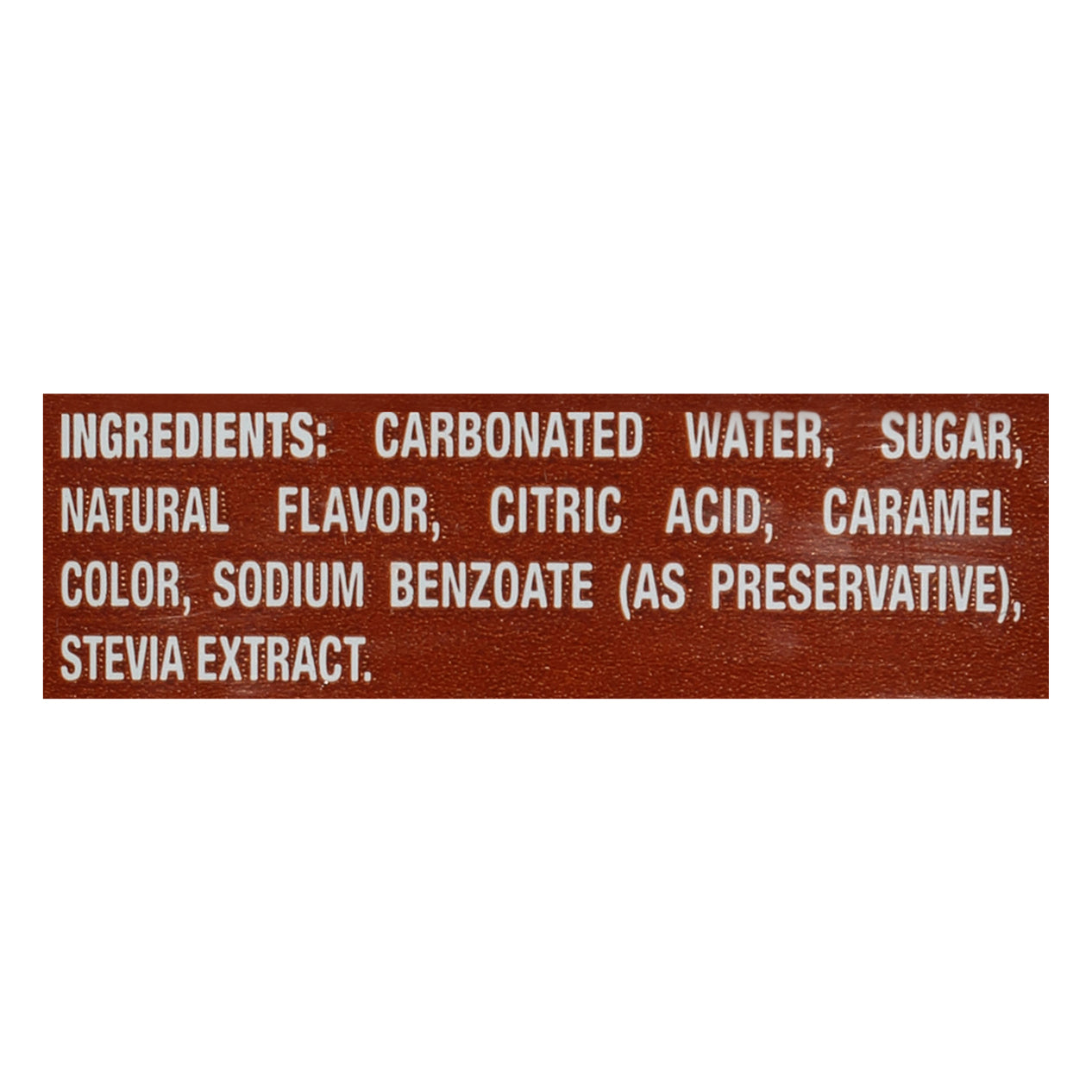 Jarritos Tamarind Soda 1.58 qt
