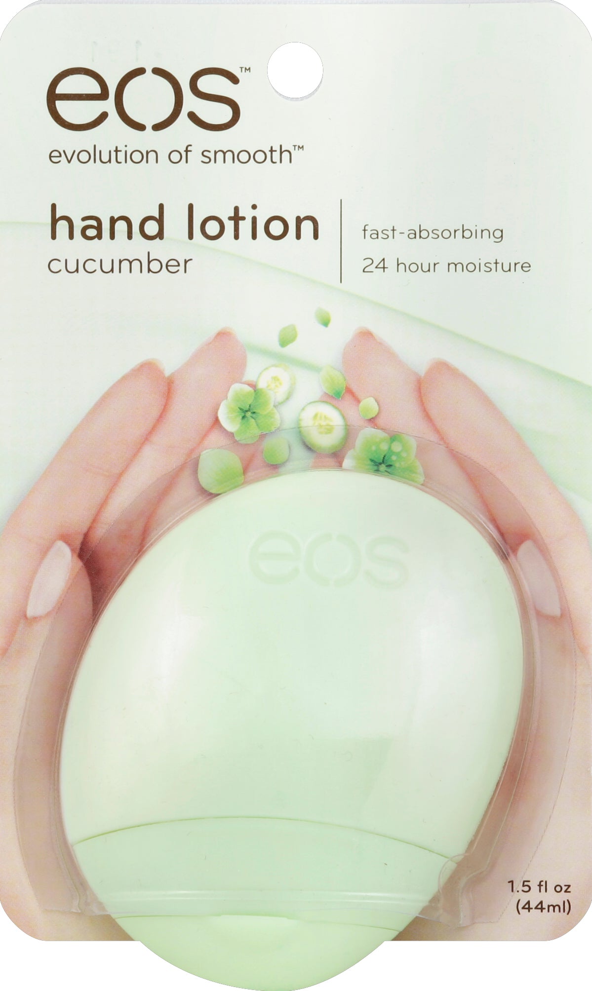 eos Hand Lotion 1.5 oz