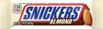 Snickers Bar 1.76 oz