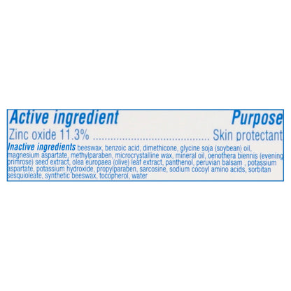 Balmex Complete Diaper Rash Cream 4 oz