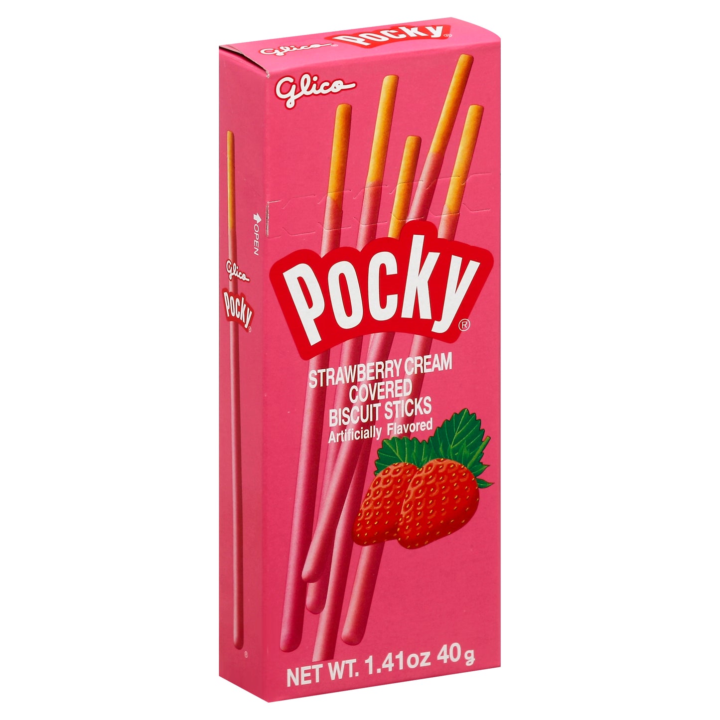 Pocky Biscuit Sticks 1.41 oz