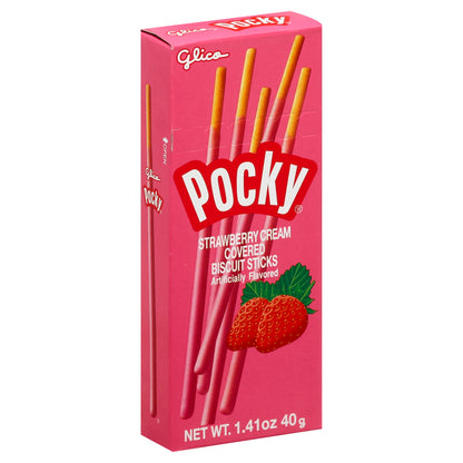 Pocky Biscuit Sticks 1.41 oz