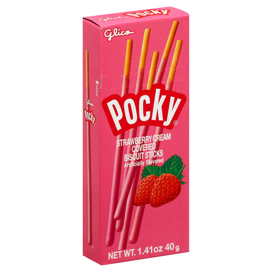 Pocky Biscuit Sticks 1.41 oz